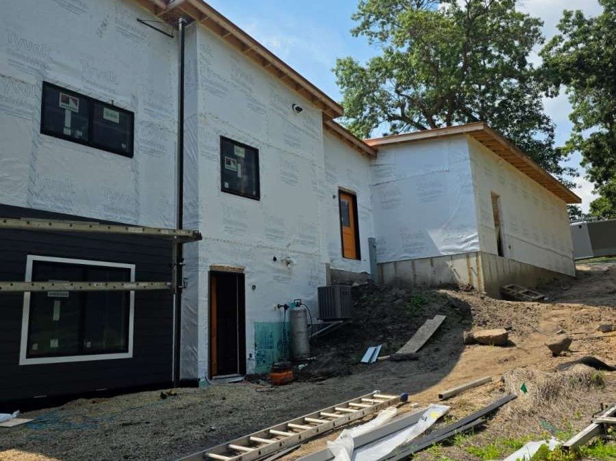 Invictus Construction LLC